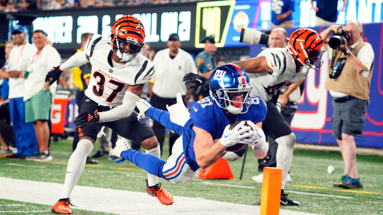 #ProDeacs - NFL Preseason Update